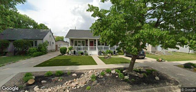 1013 Dumas Avenue（加拿大曼尼托巴省溫尼伯市）房屋照片