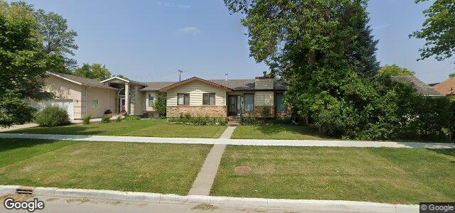 1013 Manahan Avenue（加拿大曼尼托巴省溫尼伯市）房屋照片