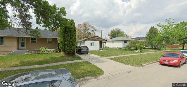 1013 Radisson Avenue（加拿大曼尼托巴省溫尼伯市）房屋照片