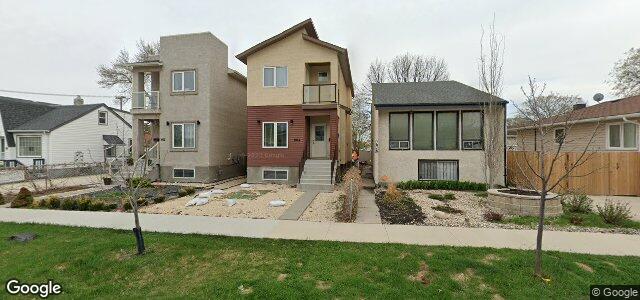 1014 Boston Avenue（加拿大曼尼托巴省溫尼伯市）房屋照片