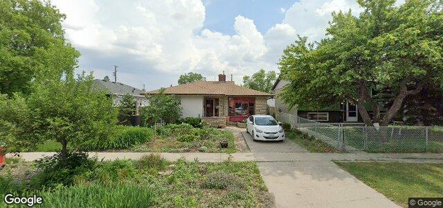 1014 Radisson Avenue（加拿大曼尼托巴省溫尼伯市）房屋照片