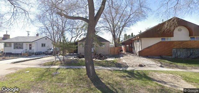 1014 Waller Avenue（加拿大曼尼托巴省温尼伯市）房屋照片