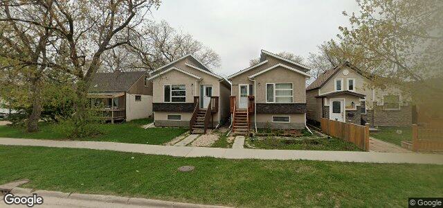 1015 Boston Avenue（加拿大曼尼托巴省溫尼伯市）房屋照片