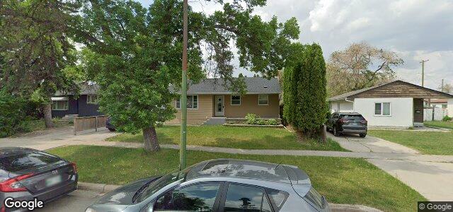 1015 Radisson Avenue（加拿大曼尼托巴省溫尼伯市）房屋照片