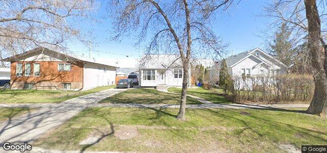 1015 Waller Avenue（加拿大曼尼托巴省溫尼伯市）房屋照片