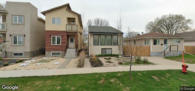 1016 Boston Avenue（加拿大曼尼托巴省溫尼伯市）房屋照片