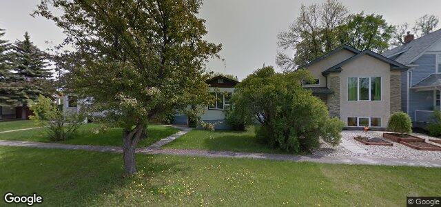 1016 Kelsey Avenue（加拿大曼尼托巴省溫尼伯市）房屋照片