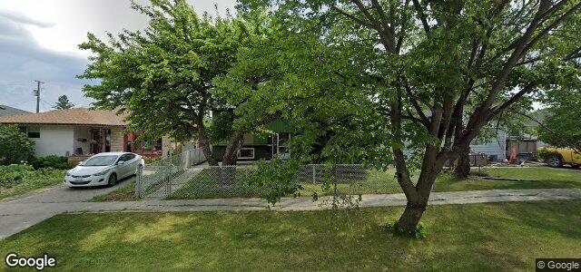 1016 Radisson Avenue（加拿大曼尼托巴省溫尼伯市）房屋照片