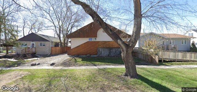 1016 Waller Avenue（加拿大曼尼托巴省溫尼伯市）房屋照片