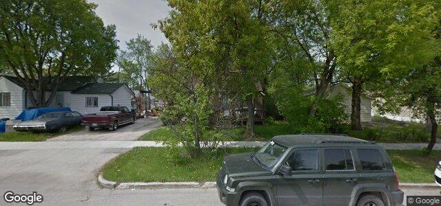 1017 Boston Avenue（加拿大曼尼托巴省溫尼伯市）房屋照片