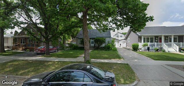 1017 Dumas Avenue（加拿大曼尼托巴省溫尼伯市）房屋照片