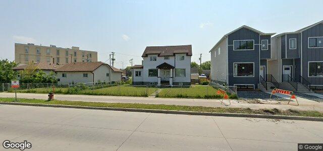 1018 Chevrier Boulevard（加拿大曼尼托巴省温尼伯市）房屋照片