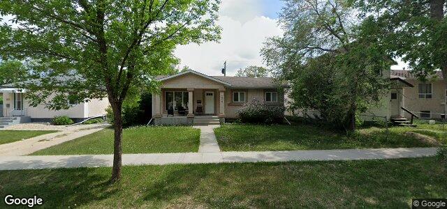 1018 Dumas Avenue（加拿大曼尼托巴省溫尼伯市）房屋照片