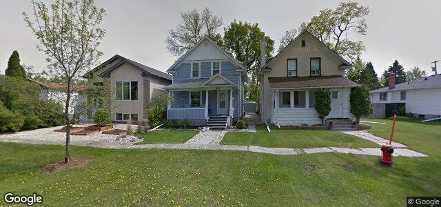 1018 Kelsey Avenue（加拿大曼尼托巴省溫尼伯市）房屋照片