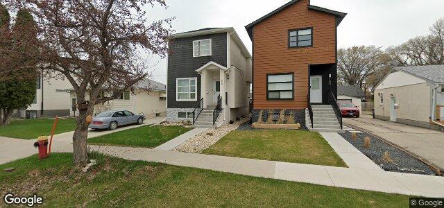 1018 Royse Avenue（加拿大曼尼托巴省溫尼伯市）房屋照片