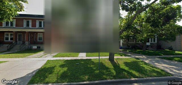 1019 Howard Avenue（加拿大曼尼托巴省溫尼伯市）房屋照片