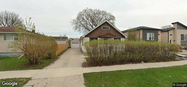 1020 Boston Avenue（加拿大曼尼托巴省溫尼伯市）房屋照片