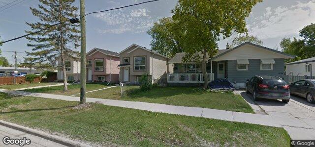 1020 Clarence Avenue（加拿大曼尼托巴省溫尼伯市）房屋照片