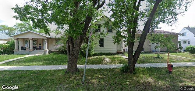 1020 Dumas Avenue（加拿大曼尼托巴省溫尼伯市）房屋照片