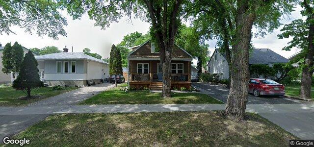 1021 Dumas Avenue（加拿大曼尼托巴省溫尼伯市）房屋照片