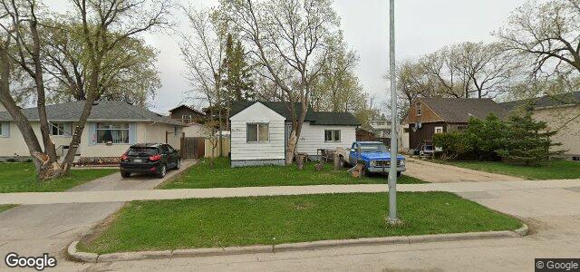 Photo of 1023 Boston Avenue in Winnipeg, Manitoba