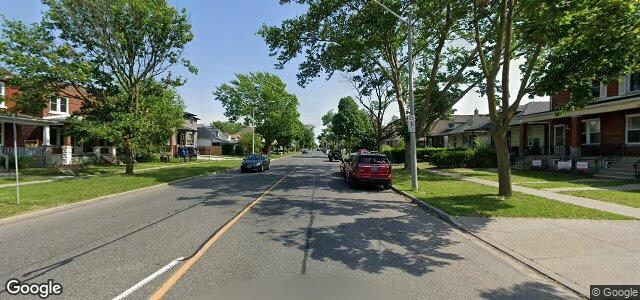 1023 Howard Avenue（加拿大曼尼托巴省溫尼伯市）房屋照片