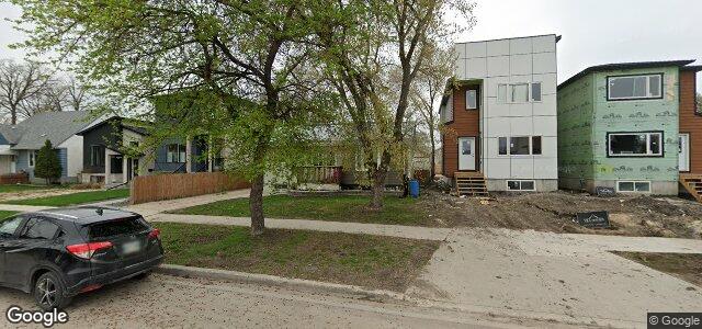 1023 Royse Avenue（加拿大曼尼托巴省溫尼伯市）房屋照片