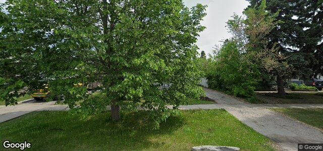 1024 Radisson Avenue（加拿大曼尼托巴省溫尼伯市）房屋照片