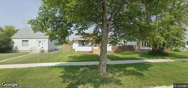 1025 Chevrier Boulevard（加拿大曼尼托巴省溫尼伯市）房屋照片