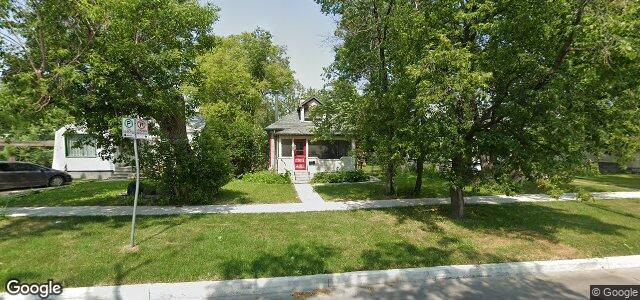 1025 Manahan Avenue（加拿大曼尼托巴省溫尼伯市）房屋照片