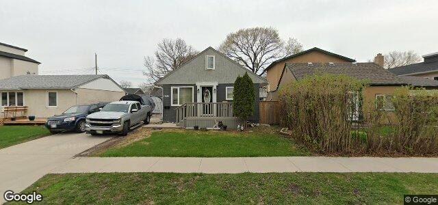 1026 Royse Avenue（加拿大曼尼托巴省溫尼伯市）房屋照片