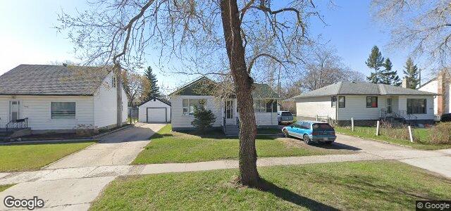 1026 Waller Avenue（加拿大曼尼托巴省溫尼伯市）房屋照片