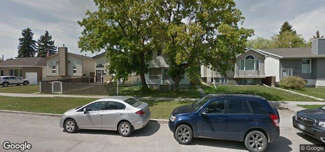 1027 Clarence Avenue（加拿大曼尼托巴省溫尼伯市）房屋照片