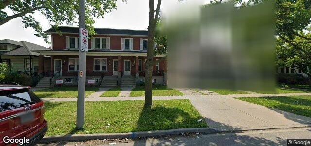 1027 Howard Avenue（加拿大曼尼托巴省溫尼伯市）房屋照片