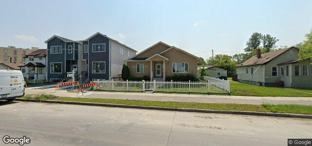 1028 Chevrier Boulevard（加拿大曼尼托巴省溫尼伯市）房屋照片