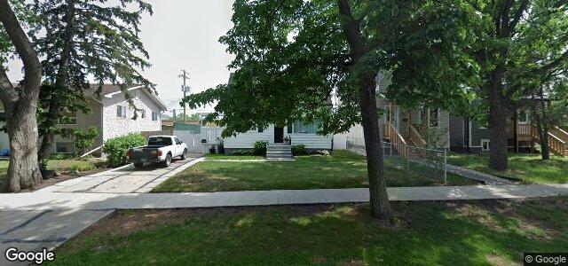 1028 Dumas Avenue（加拿大曼尼托巴省溫尼伯市）房屋照片