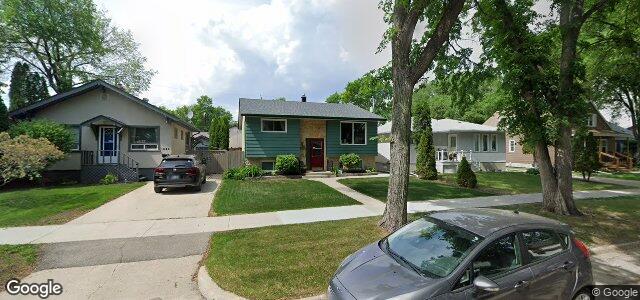 1029 Dumas Avenue（加拿大曼尼托巴省溫尼伯市）房屋照片