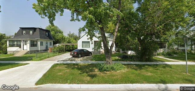 1029 Manahan Avenue（加拿大曼尼托巴省溫尼伯市）房屋照片