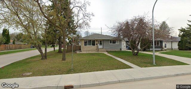 103 Farwell Bay（加拿大曼尼托巴省溫尼伯市）房屋照片