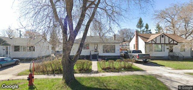 1030 Waller Avenue（加拿大曼尼托巴省溫尼伯市）房屋照片