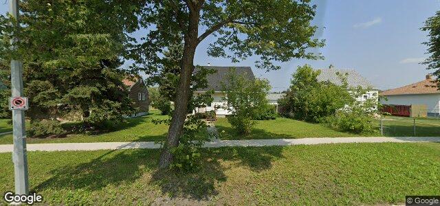 1031 Chevrier Boulevard（加拿大曼尼托巴省溫尼伯市）房屋照片