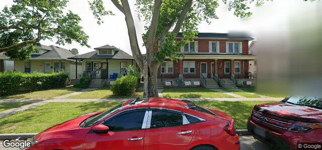 1031 Howard Avenue（加拿大曼尼托巴省溫尼伯市）房屋照片