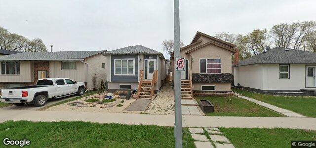 1032 Boston Avenue（加拿大曼尼托巴省溫尼伯市）房屋照片