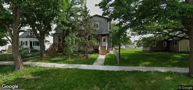 1032 Dumas Avenue（加拿大曼尼托巴省溫尼伯市）房屋照片