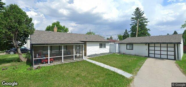 1032 Radisson Avenue（加拿大曼尼托巴省溫尼伯市）房屋照片