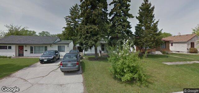 1033 Kelsey Avenue（加拿大曼尼托巴省溫尼伯市）房屋照片