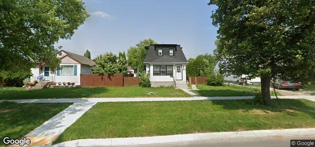Larawan ng 1033 Manahan Avenue sa Winnipeg, Manitoba