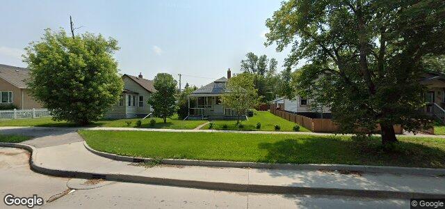 1034 Chevrier Boulevard（加拿大曼尼托巴省溫尼伯市）房屋照片