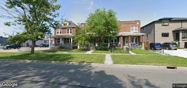 1034 Howard Avenue（加拿大曼尼托巴省溫尼伯市）房屋照片