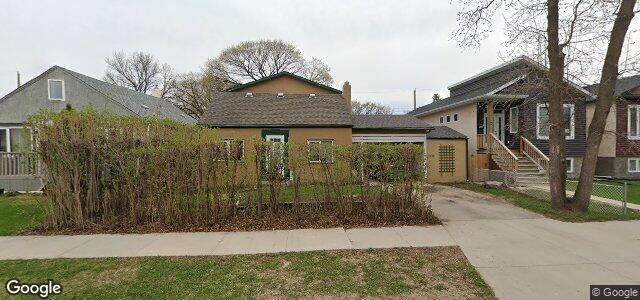 1034 Royse Avenue（加拿大曼尼托巴省溫尼伯市）房屋照片